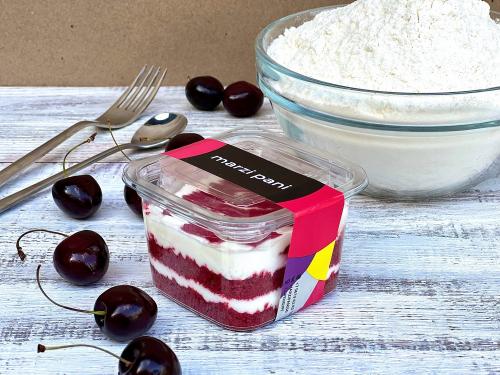 Красный бархат