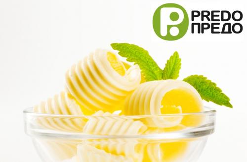 Маргарин универсальный, для слоеного теста и крема в монолитах