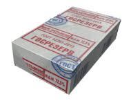 Масло сливочное ГОСТ