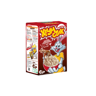 Кукурузные палочки "Хрумстик" 