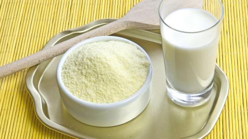 Молоко сухое цельное ГОСТ