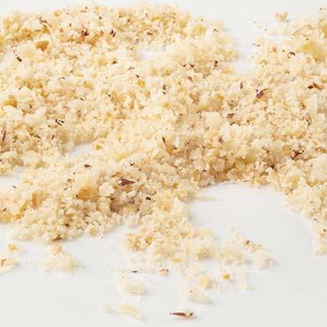 Мука грецкого ореха ( фракция  0-3 мм) 