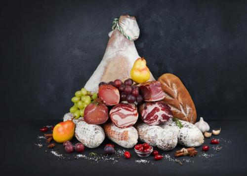 Итальянские деликатесы оптом для пивных ресторанов