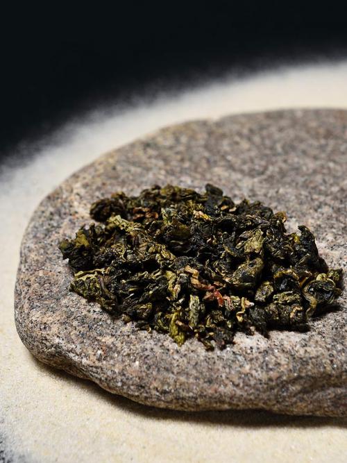 Молочный улун, 100 г