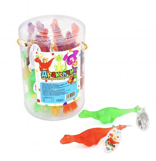 Фруктовый напиток «Дракончик» 8*30*35мл