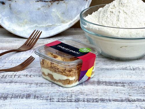 Наполеон без сахара