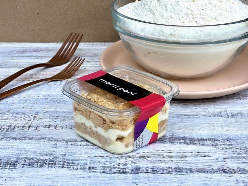 Наполеон сливочный 