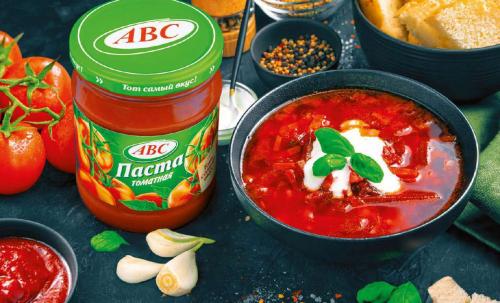 Томатный соус