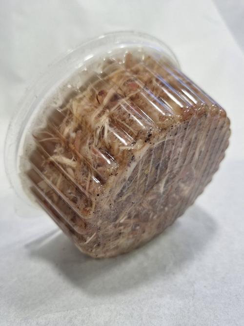 Холодец куриный на праздник 420 г