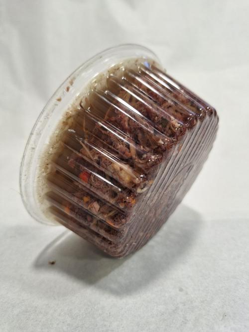 Студень говяжий закусочный деликатесный 420 г