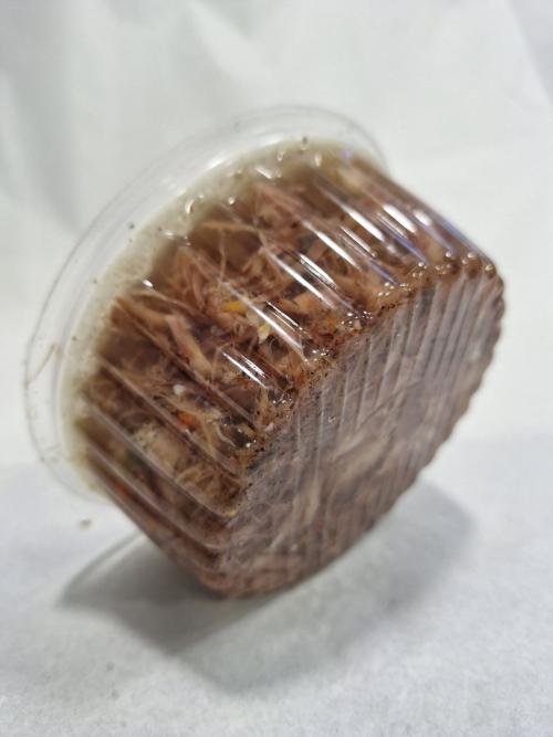 Студень мясной закусочный традиционный 420 г