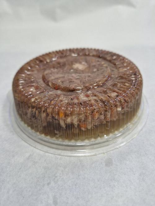 Студень мясной закусочный традиционный 250 г