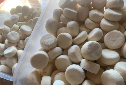 Сырники замороженные