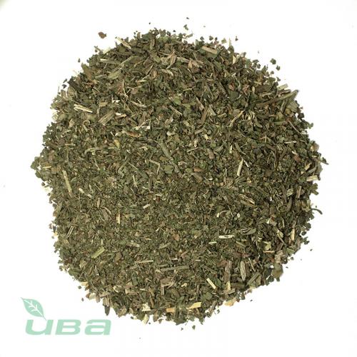 Подорожник лист резаный оптом