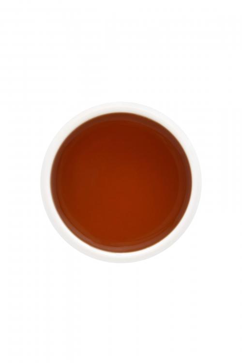 Чёрный чай с 12 травами и специями, 25 пакетиков в конвертах