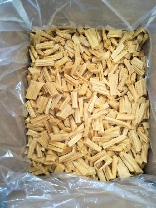 Спаржа резаная / нерезанная