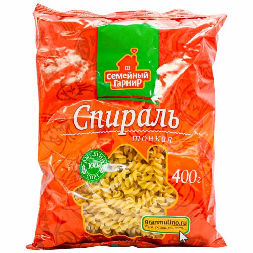 Макароны Гранмулино