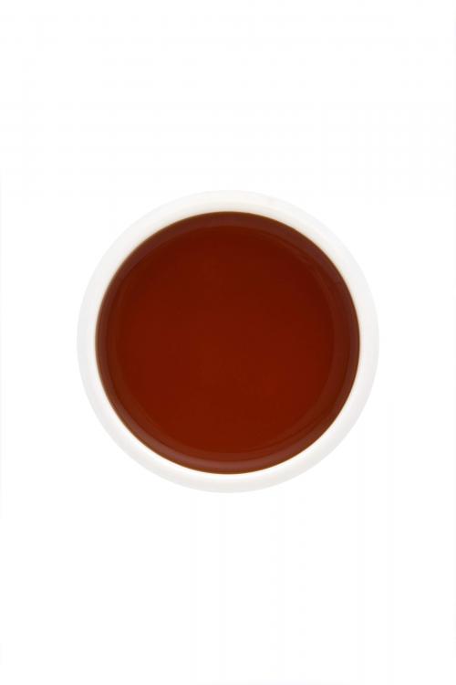 Чёрный чай с ароматом бергамота, 25 пакетиков в конвертах