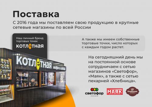 Котлеты по-Киевски