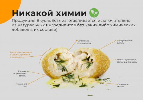 Котлеты по-Киевски