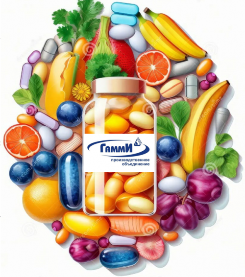 Функциональные продукты под ТМ заказчика