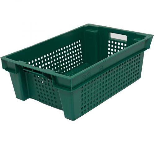 Ящики пластиковый