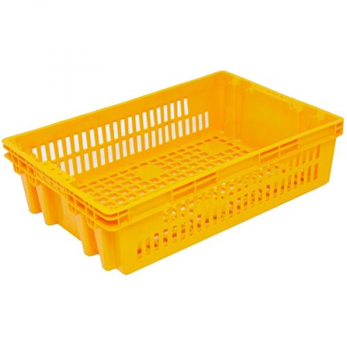 Ящики пластиковый