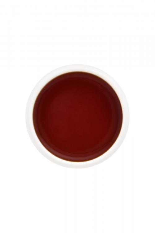 Индийский чёрный чай Ассам, 25 пакетиков в конвертах