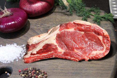 Тонкий край, толстый край, говядина