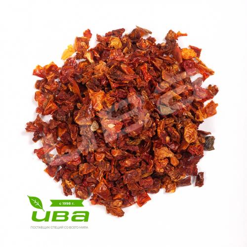 Томатные хлопья 6-6 мм оптом