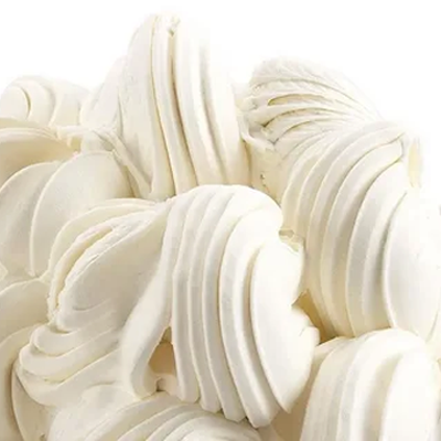 Сливки замороженные