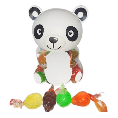 Желе в банке «Панда» 6*100*13гр