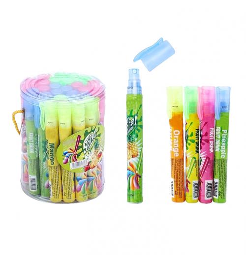 Жидкая конфета спрей «Ручка» 16*30*20мл