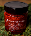 Земляника лесная в сахарном сиропе 200 гр 