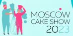 Moscow Cake Show 2023