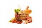 Продукты питания 2020