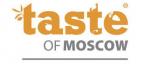Taste of Moscow 2020