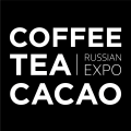 Coffee Tea Cacao Russian Expo 2024
