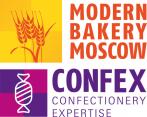 Modern Bakery Moscow | Confex 2024