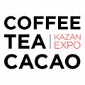 Coffee Tea Cacao Kazan Expo 2024
