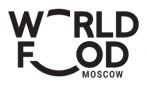 WorldFood Moscow 2025