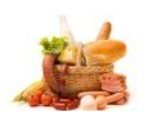 Продукты питания. Тюмень 2021