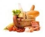 Продукты питания. Тюмень 2022