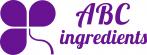 АВС Ingredients