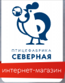 Северная птицефабрика, сеть магазинов