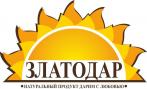Златодар