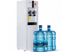 Живая вода Пальмиры