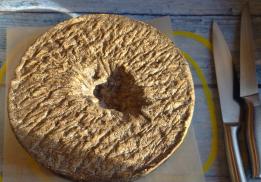 Сыроварня Абрамовых