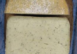 Сыроварня Абрамовых