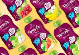 Гамма вкуса